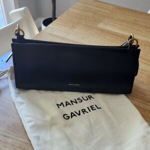 Mansur Gavriel Pencil Bag